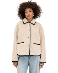Anine Bing - Camden Jacket - Lyst