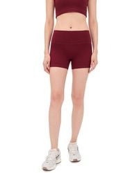 Set - Formcloud Cloud Shorts - Lyst
