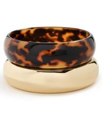Shashi - Bangle Bracelet Set - Lyst