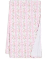 LoveShackFancy - Hali Beach Towel - Lyst