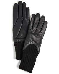 Agnelle - Cecilia Gloves - Lyst