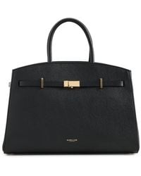 DeMellier London - Midi Hudson Handbag - Lyst