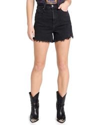 PAIGE - Dani Shorts - Lyst