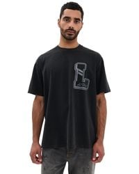 Les Deux - Libert T-Shirt - Lyst