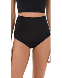 Commando - Featherlight Control Thong - Lyst