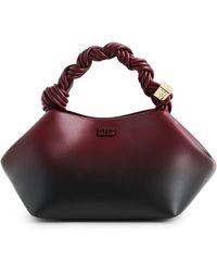 Ganni - Gradient Small Bou Bag - Lyst