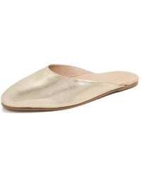 Beek - Phoebe Mules - Lyst