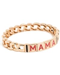 Roxanne Assoulin - The Mama Link Bracelet - Lyst
