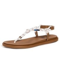 Sperry Top-Sider - Isla T Bar Sandals - Lyst