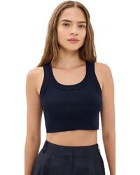 A.L.C. - A. L.C. Halsey Tank - Lyst