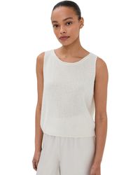 Lisa Yang - Devine Vest - Lyst
