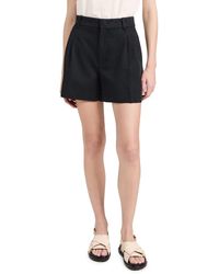Madewell - The Harlow Shorts - Lyst