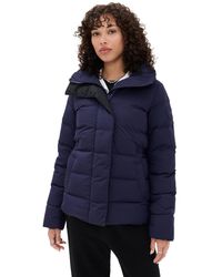 Canada Goose - Lyndale Puffer Jacket - Lyst