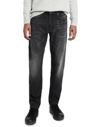 Rag & Bone - Fit 3 Authentic Stretch Jeans - Lyst