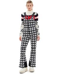 Perfect Moment - Jg Bib Ski Pants - Lyst