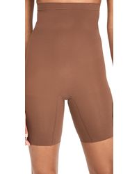 Spanx - Higher Power Shorts - Lyst