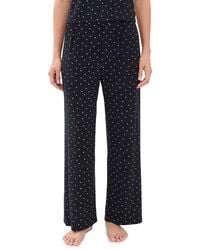 Z Supply - Luxe Dot Pants - Lyst