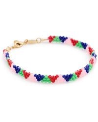 Anni Lu - Palm Springs Bracelet - Lyst