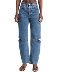 Still Here - Cowgirl Jeans - Lyst