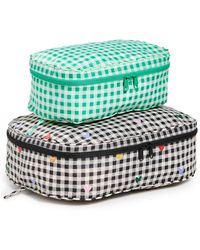 BAGGU - Packing Cube Set - Lyst