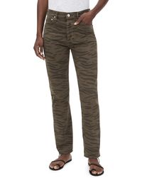 Citizens of Humanity - Blaine Vintage Straight Jeans - Lyst