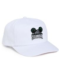 Quiet Golf - Invitational 5 Panel Hat - Lyst