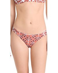Palmacea - Vichy Bikini Bottom - Lyst