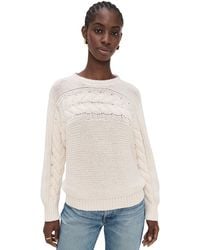 Merlette - Serin Sweater - Lyst