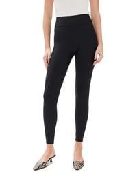 Stylest - Daysculpt Straight Leggings - Lyst