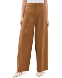 A.L.C. - A. L.C. Ryder Pants - Lyst