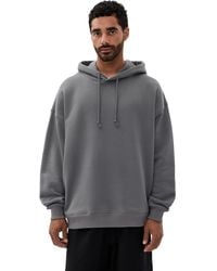 Y-3 - Graphic Hoodie - Lyst