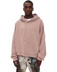 Acne Studios - Fester Vintage Hoodie - Lyst