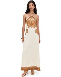 Shani Shemer - Kora Maxi Dress - Lyst