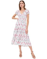 O.P.T - O. P.T Dream It Possible Dress - Lyst