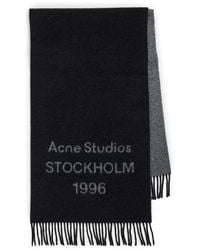 Acne Studios - Venus 1996 New Scarf - Lyst