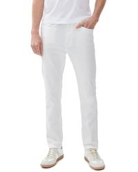 FRAME - L'Homme Slim Jeans - Lyst