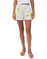 Kule - The Limon Shorts - Lyst
