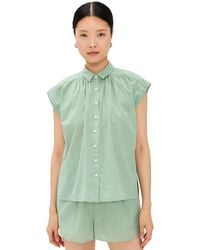 Birds Of Paradis - Della Shirt - Lyst