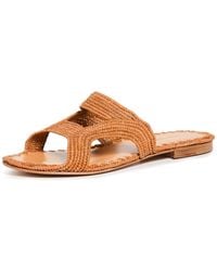 Carrie Forbes - Isai Sandals - Lyst