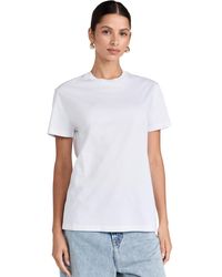 Wardrobe NYC - Wardrobe. Nyc Claic T-hirt - Lyst