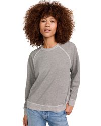 The Great - The College Sweatshirt - Lyst