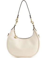 COACH - Glovetanned Leather Jonie Bag 22 - Lyst