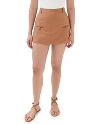 Le Bos - Simone Skort - Lyst