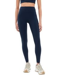Set - Sportbody Sporty High Rise Full Leggings - Lyst