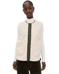 Varley - Audrea Reversible Vest - Lyst