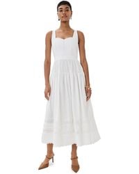 Ulla Johnson - Isadora Dress - Lyst