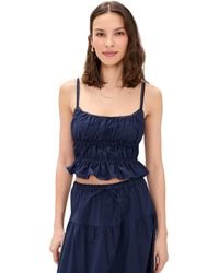 Peixoto - Amelia Top - Lyst