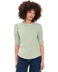 Veronica Beard - Waldorf Tee - Lyst