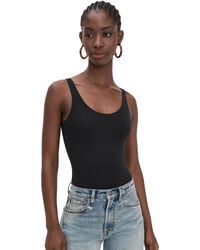 Skarlett Blue - Insider Thong Bodysuit - Lyst