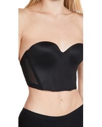 B.tempt'd - B. Tempt'D By Wacoal Future Foundation Backless Strapless Bra - Lyst